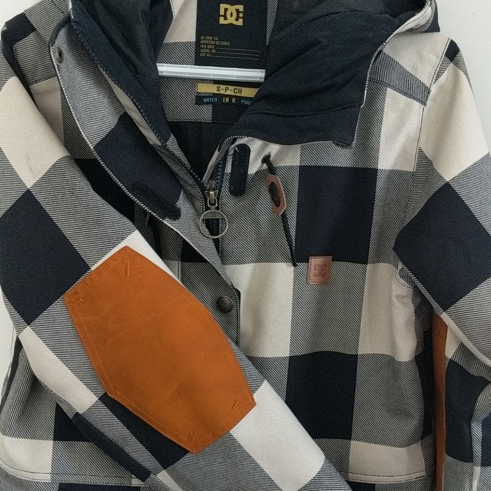 Jacket - Picture 2 of 4